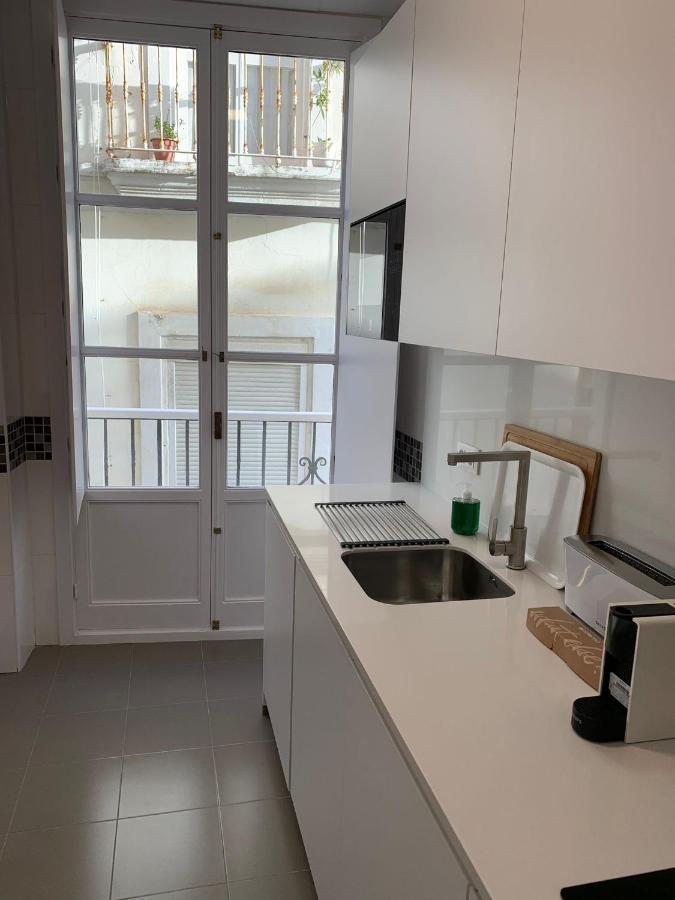 El 2 De Flamenco 2b Apartamento Cádiz
