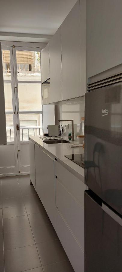 El 2 De Flamenco 2b Apartamento