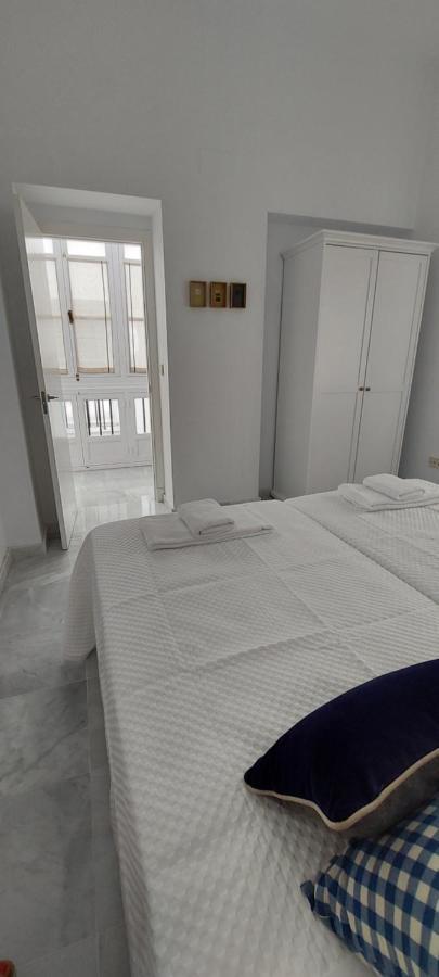 El 2 De Flamenco 2b Apartamento Cádiz