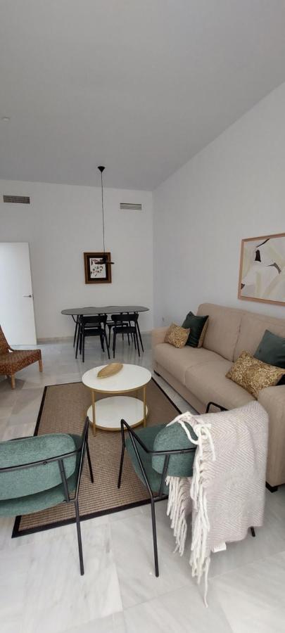 El 2 De Flamenco 2b Apartamento *